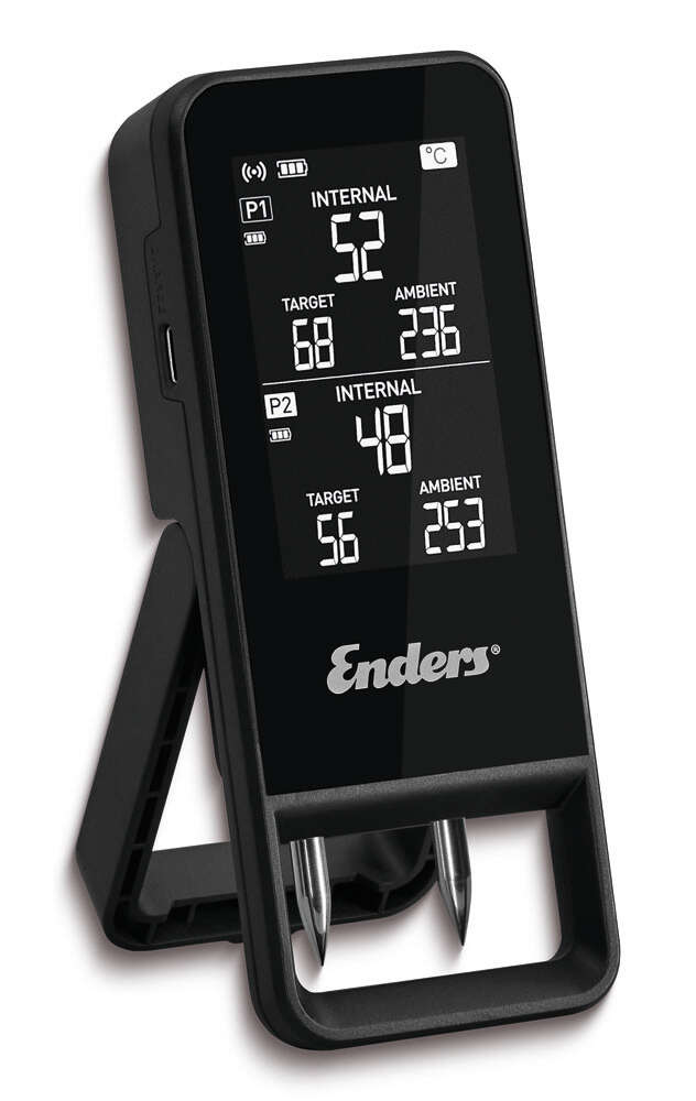 Enders Bluetooth-Thermometer